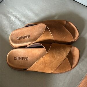 Camper Sandals